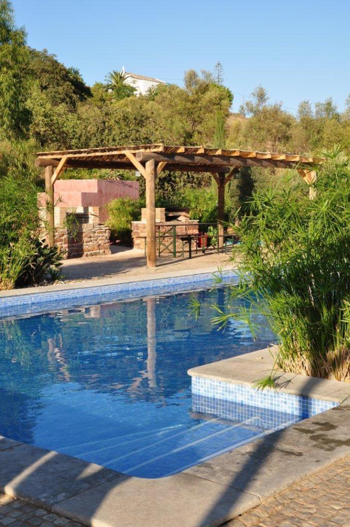 Hotel Fazendinha - Tavira - Spacious And Tranquil Exterior foto