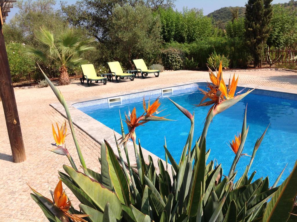 Hotel Fazendinha - Tavira - Spacious And Tranquil Exterior foto